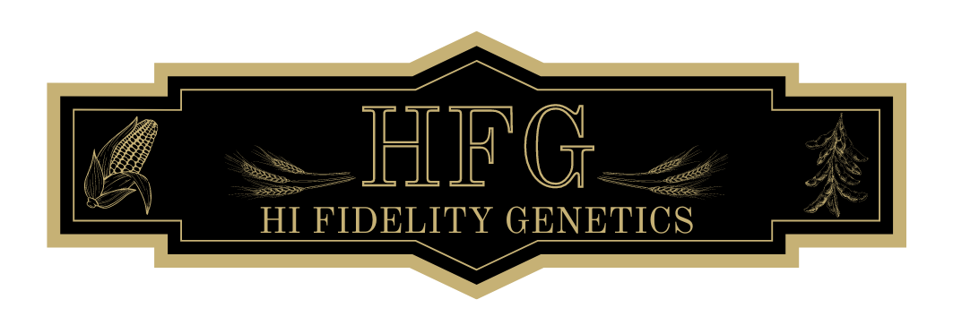 Hi Fidelity Genetics